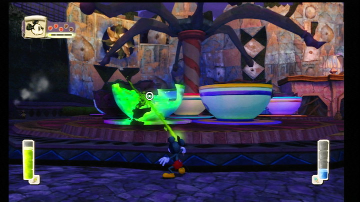 Disney Epic Mickey - Imagen 38